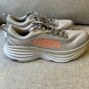 Hoka Bondi brand new - size 10